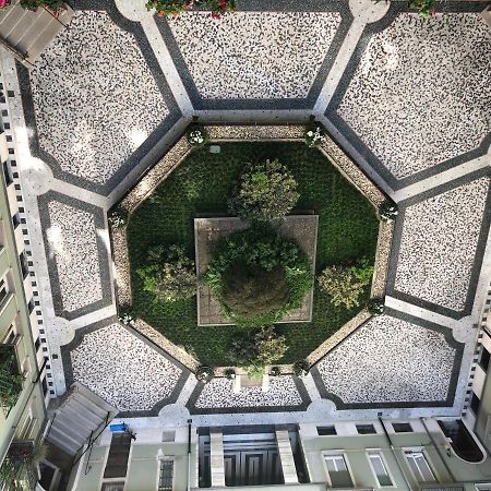 Appartamento Casadianna Milano Esterno foto