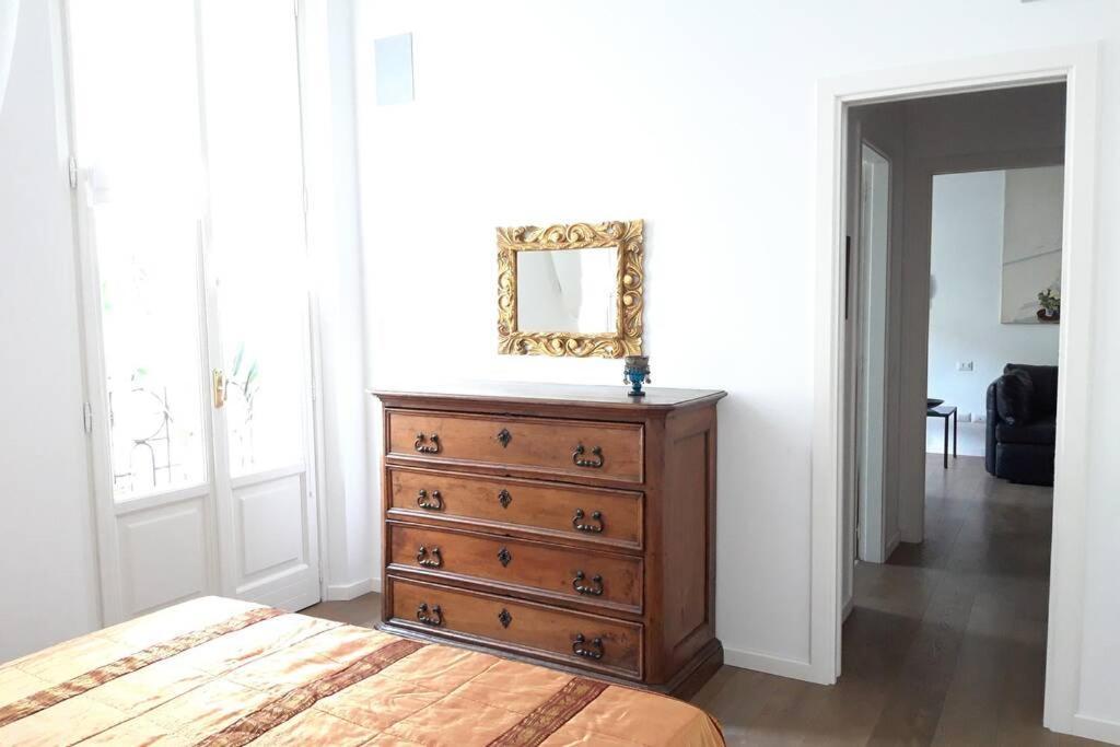 Appartamento Casadianna Milano Esterno foto