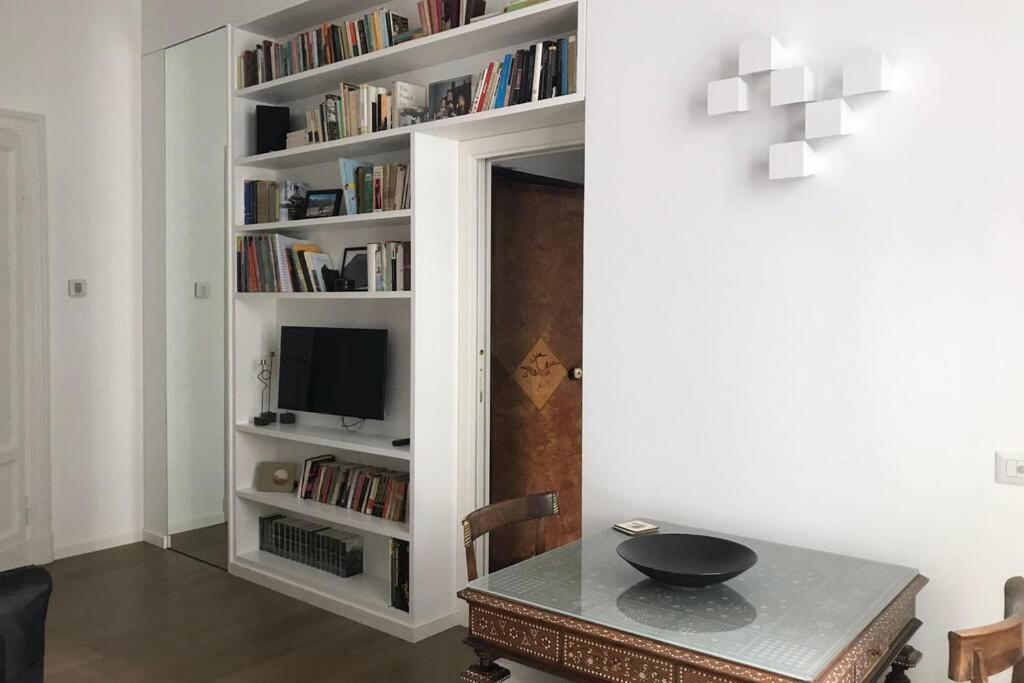 Appartamento Casadianna Milano Esterno foto