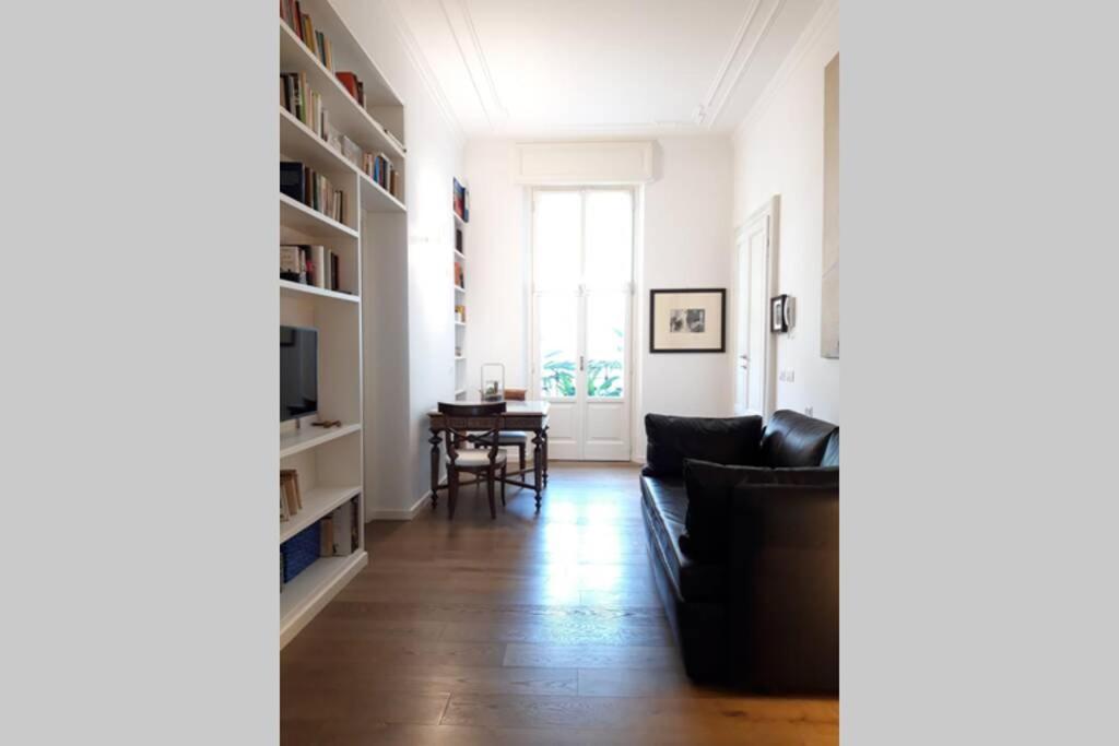 Appartamento Casadianna Milano Esterno foto