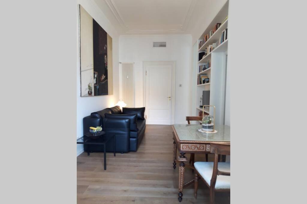 Appartamento Casadianna Milano Esterno foto